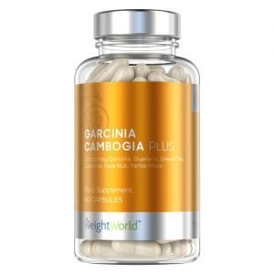 Garcinia Cambogia Plus er et tilskudd skapt av mange eksotiske naturlige ingredienser | Garcinia Cambogia Pure slankepiller | fettforbrennende og appetitnedsettende supplement